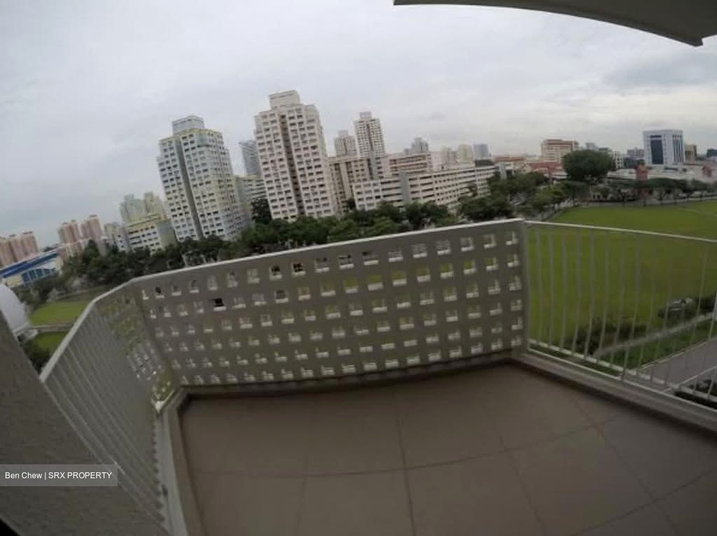 Sky Habitat (D20), Condominium #619564031